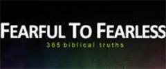 Fearful To Fearless